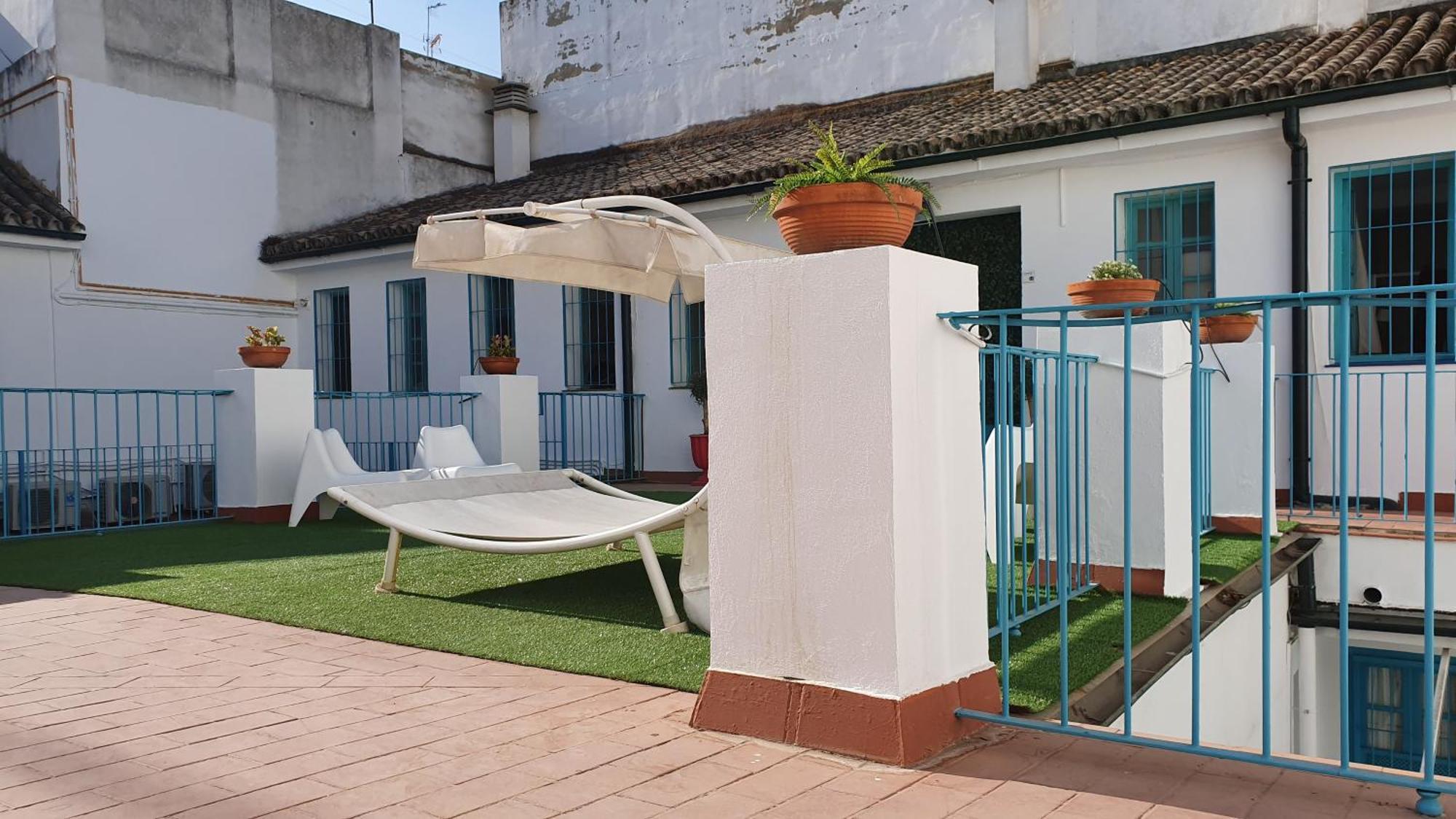 Casual De Las Letras Sevilla By Casual Hoteles, Seville