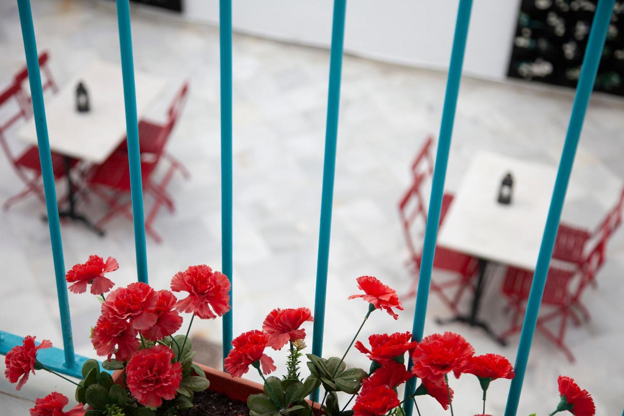 Casual De Las Letras Sevilla By Casual Hoteles — Photos 3